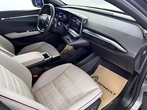 renault, megane e-tech, crossover ev60 ıconic otomatik, otomatik, elektrik 2.el otomobil | renew 23