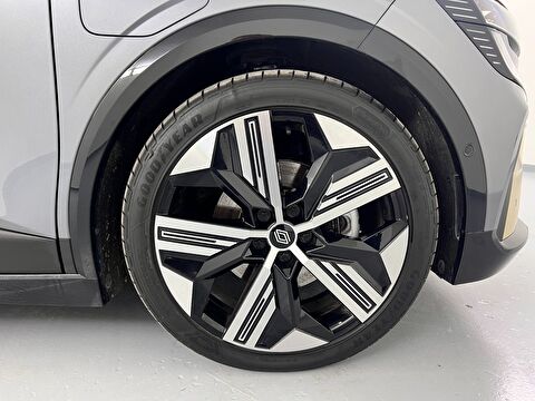 renault, megane e-tech, crossover ev60 ıconic otomatik, otomatik, elektrik 2.el otomobil | renew 18
