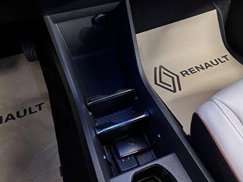 renault, megane e-tech, crossover ev60 ıconic otomatik, otomatik, elektrik 2.el otomobil | renew 51