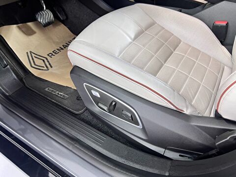 renault, megane e-tech, crossover ev60 ıconic otomatik, otomatik, elektrik 2.el otomobil | renew 27