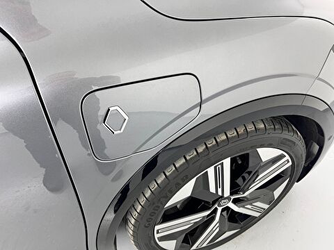 renault, megane e-tech, crossover ev60 ıconic otomatik, otomatik, elektrik 2.el otomobil | renew 14