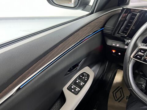 renault, megane e-tech, crossover ev60 ıconic otomatik, otomatik, elektrik 2.el otomobil | renew 41