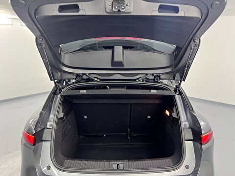 renault, megane e-tech, crossover ev60 ıconic otomatik, otomatik, elektrik 2.el otomobil | renew 20