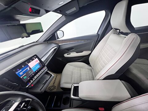 renault, megane e-tech, crossover ev60 ıconic otomatik, otomatik, elektrik 2.el otomobil | renew 43