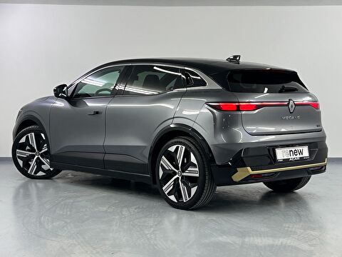 renault, megane e-tech, crossover ev60 ıconic otomatik, otomatik, elektrik 2.el otomobil | renew 7
