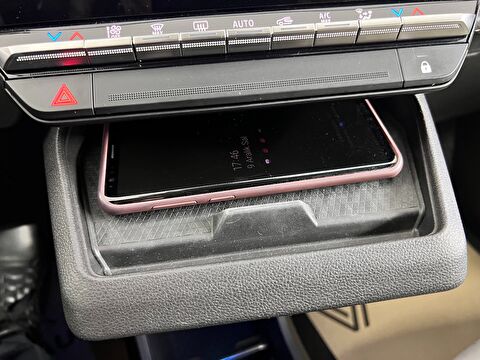 renault, megane e-tech, crossover ev60 ıconic otomatik, otomatik, elektrik 2.el otomobil | renew 50