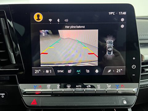 renault, megane e-tech, crossover ev60 ıconic otomatik, otomatik, elektrik 2.el otomobil | renew 53