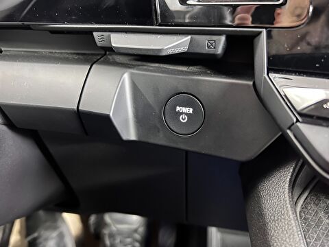 renault, megane e-tech, crossover ev60 ıconic otomatik, otomatik, elektrik 2.el otomobil | renew 38