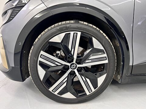 renault, megane e-tech, crossover ev60 ıconic otomatik, otomatik, elektrik 2.el otomobil | renew 17