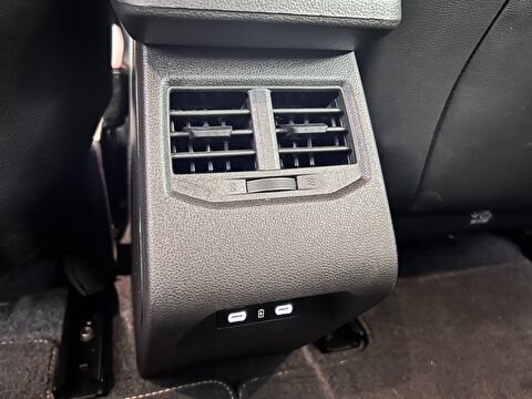 renault, megane e-tech, crossover ev60 ıconic otomatik, otomatik, elektrik 2.el otomobil | renew 30