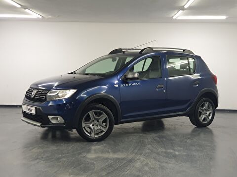 Hatchback 0.9 Tce Stepway, 2. el otomobil | renew