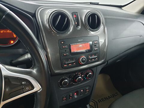 dacia, sandero, hatchback 0.9 tce stepway, manuel, benzin 2.el otomobil | renew 31