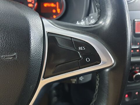 dacia, sandero, hatchback 0.9 tce stepway, manuel, benzin 2.el otomobil | renew 26