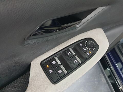 renault, megane e-tech, crossover ev60 ıconic otomatik, otomatik, elektrik 2.el otomobil | renew 45