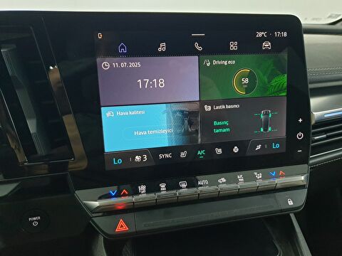 renault, megane e-tech, crossover ev60 ıconic otomatik, otomatik, elektrik 2.el otomobil | renew 39