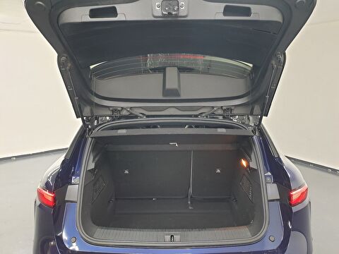 renault, megane e-tech, crossover ev60 ıconic otomatik, otomatik, elektrik 2.el otomobil | renew 19