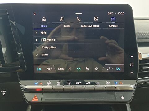 renault, megane e-tech, crossover ev60 ıconic otomatik, otomatik, elektrik 2.el otomobil | renew 55