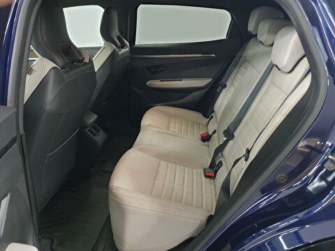 renault, megane e-tech, crossover ev60 ıconic otomatik, otomatik, elektrik 2.el otomobil | renew 25