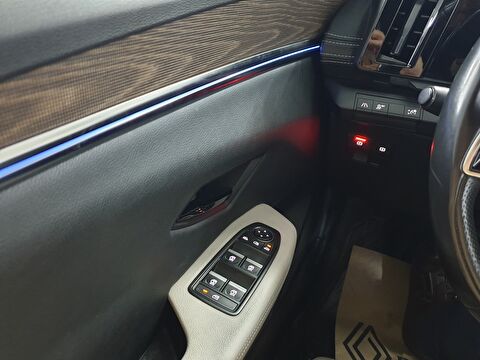 renault, megane e-tech, crossover ev60 ıconic otomatik, otomatik, elektrik 2.el otomobil | renew 44