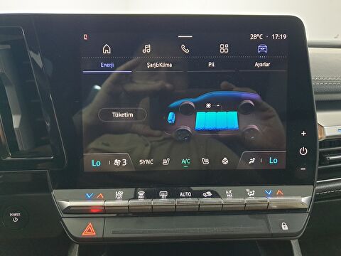 renault, megane e-tech, crossover ev60 ıconic otomatik, otomatik, elektrik 2.el otomobil | renew 49