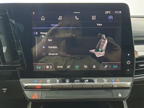 renault, megane e-tech, crossover ev60 ıconic otomatik, otomatik, elektrik 2.el otomobil | renew 50
