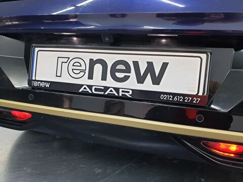 renault, megane e-tech, crossover ev60 ıconic otomatik, otomatik, elektrik 2.el otomobil | renew 13