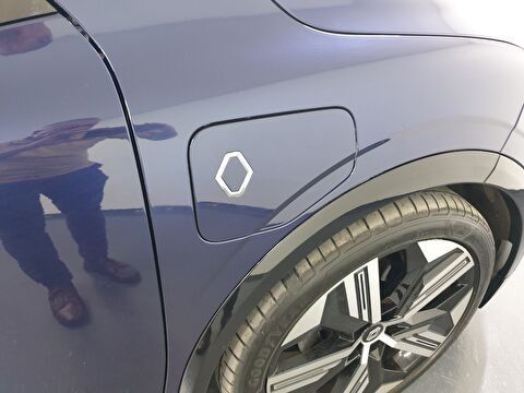 renault, megane e-tech, crossover ev60 ıconic otomatik, otomatik, elektrik 2.el otomobil | renew 15