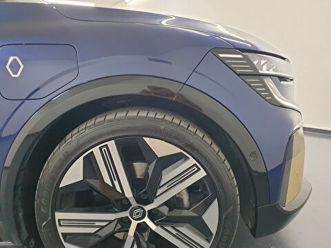 renault, megane e-tech, crossover ev60 ıconic otomatik, otomatik, elektrik 2.el otomobil | renew 17