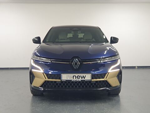 renault, megane e-tech, crossover ev60 ıconic otomatik, otomatik, elektrik 2.el otomobil | renew 3