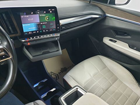 renault, megane e-tech, crossover ev60 ıconic otomatik, otomatik, elektrik 2.el otomobil | renew 37