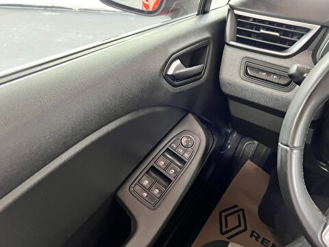 renault, clio, hatchback 1.0 tce evolution x-tronic, otomatik, benzin 2.el otomobil | renew 38