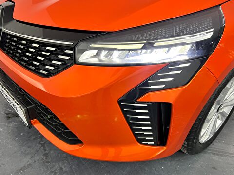 renault, clio, hatchback 1.0 tce evolution x-tronic, otomatik, benzin 2.el otomobil | renew 10