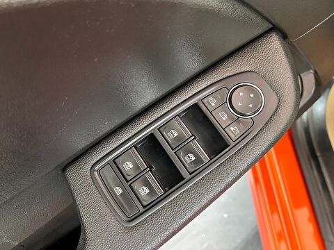 renault, clio, hatchback 1.0 tce evolution x-tronic, otomatik, benzin 2.el otomobil | renew 39