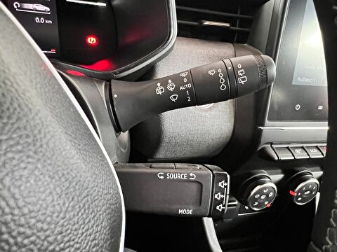 renault, clio, hatchback 1.0 tce evolution x-tronic, otomatik, benzin 2.el otomobil | renew 34