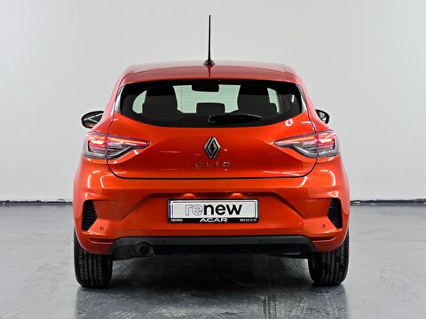 renault, clio, hatchback 1.0 tce evolution x-tronic, otomatik, benzin 2.el otomobil | renew 7