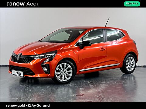 Hatchback 1.0 TCe Evolution X-Tronic, 2. el otomobil | renew