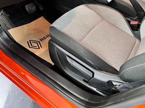 renault, clio, hatchback 1.0 tce evolution x-tronic, otomatik, benzin 2.el otomobil | renew 27