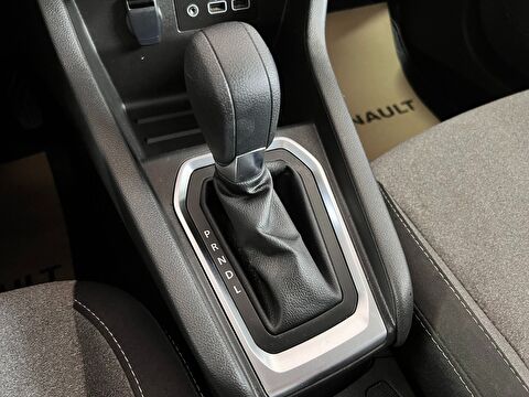 renault, clio, hatchback 1.0 tce evolution x-tronic, otomatik, benzin 2.el otomobil | renew 48