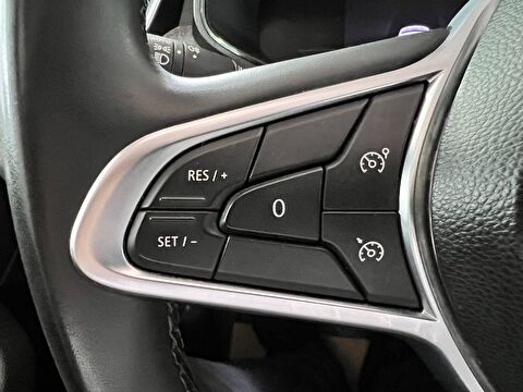 renault, clio, hatchback 1.0 tce evolution x-tronic, otomatik, benzin 2.el otomobil | renew 32