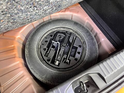 renault, clio, hatchback 1.0 tce evolution x-tronic, otomatik, benzin 2.el otomobil | renew 21