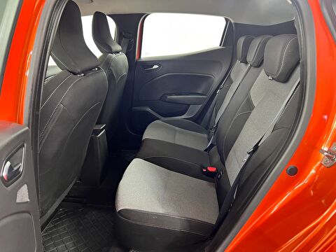 renault, clio, hatchback 1.0 tce evolution x-tronic, otomatik, benzin 2.el otomobil | renew 26