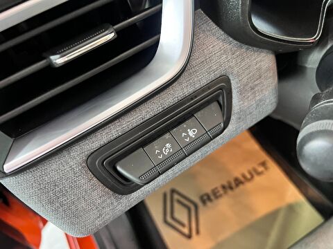 renault, clio, hatchback 1.0 tce evolution x-tronic, otomatik, benzin 2.el otomobil | renew 37