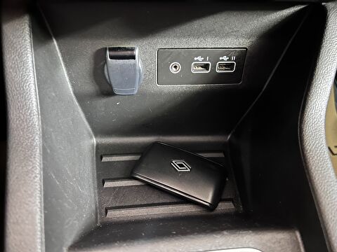 renault, clio, hatchback 1.0 tce evolution x-tronic, otomatik, benzin 2.el otomobil | renew 47