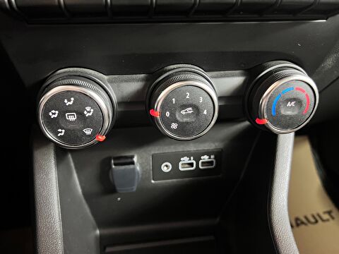 renault, clio, hatchback 1.0 tce evolution x-tronic, otomatik, benzin 2.el otomobil | renew 46