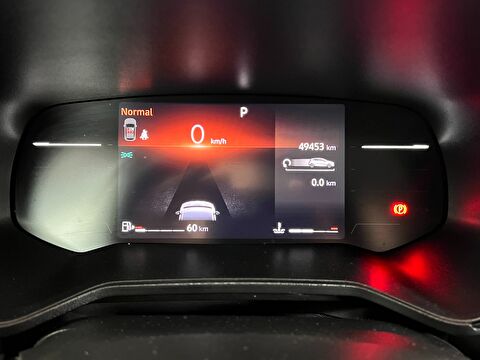 renault, clio, hatchback 1.0 tce evolution x-tronic, otomatik, benzin 2.el otomobil | renew 31