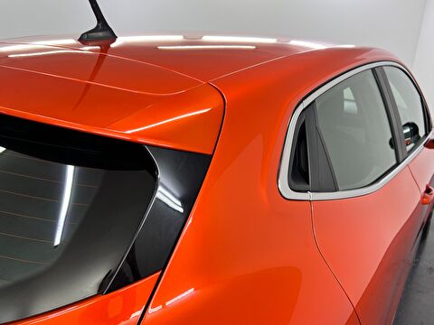 renault, clio, hatchback 1.0 tce evolution x-tronic, otomatik, benzin 2.el otomobil | renew 13