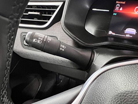 renault, clio, hatchback 1.0 tce evolution x-tronic, otomatik, benzin 2.el otomobil | renew 35