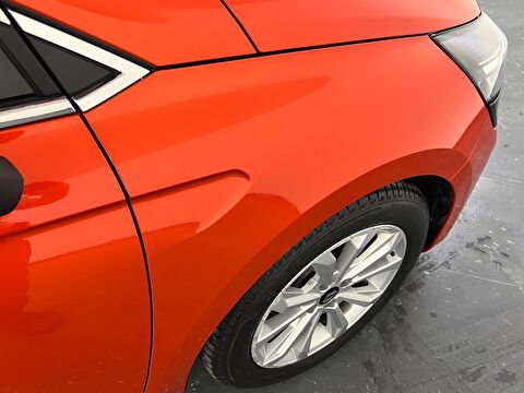 renault, clio, hatchback 1.0 tce evolution x-tronic, otomatik, benzin 2.el otomobil | renew 14