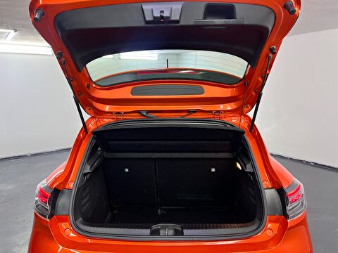 renault, clio, hatchback 1.0 tce evolution x-tronic, otomatik, benzin 2.el otomobil | renew 20