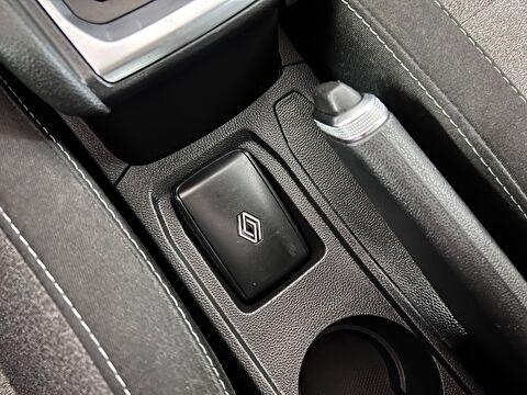 renault, clio, hatchback 1.0 tce evolution x-tronic, otomatik, benzin 2.el otomobil | renew 49